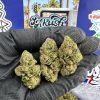 Pineapple Skunk Strain