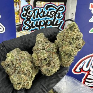 Wild Skunk Strain