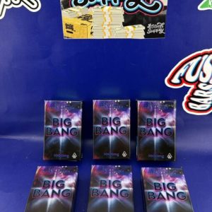Big Bang Carts​ – 1000mg