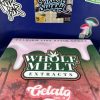 Whole Melt Extracts