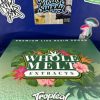 Whole Melt Extracts