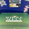 whole melt extracts