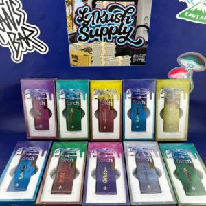 Torch Disposable