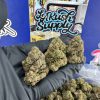 Black Ice Strain
