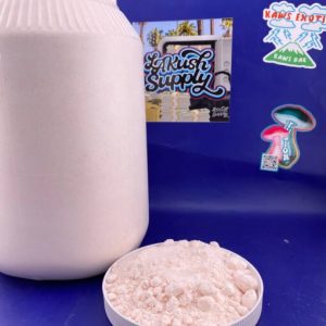 THC Isolate Powder