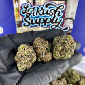 Runtz V2 Strain