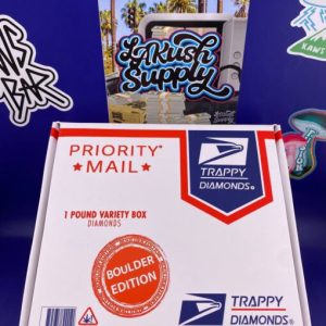 trappy diamonds carts
