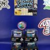Sluggers Hit Live Rosin​