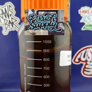 D9 Distilate Oil