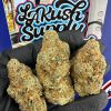Galaxy Dream Strain
