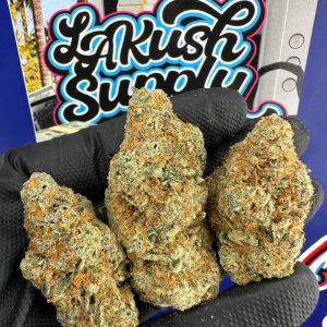 Galaxy Dream Strain