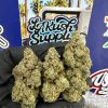 Lemon Cherry Gelato Strain