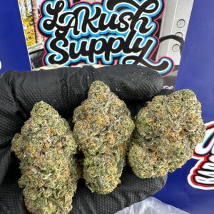 Pina Colada Strain