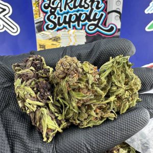 Watermelon Gobbler Strain
