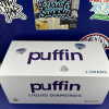 puffin 2g disposables