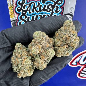 Kosher Gelato Strain