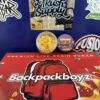 Backpackboyz Live Resin Sugar