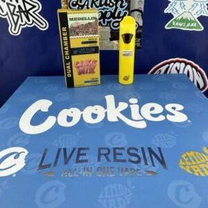 Cookies  2G Disposable
