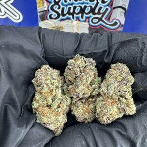 Platinum Gelato Strain