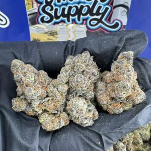 Guava Jelly Strain